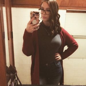 Meet your Posher, Cassidy